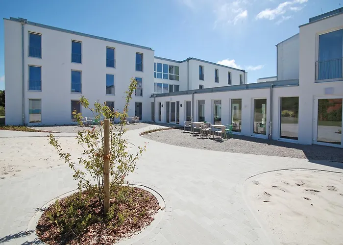 Haus Klipper Norderney