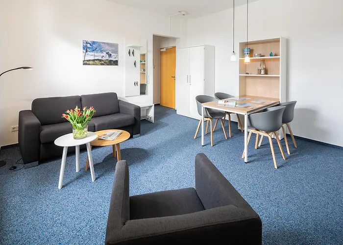 Haus Klipper Norderney