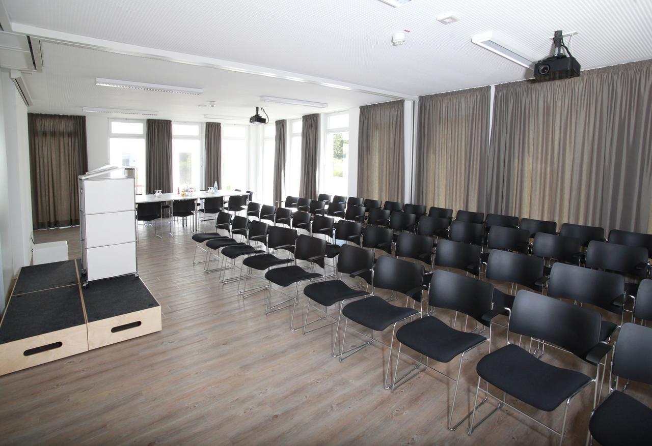 Hotel Haus Klipper 3*