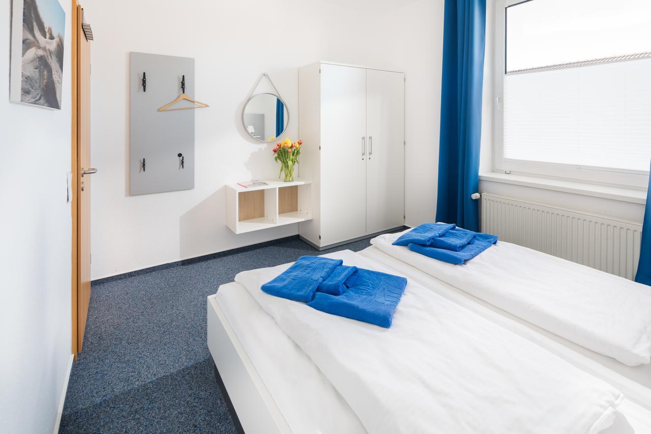 Haus Klipper Hotel Norderney