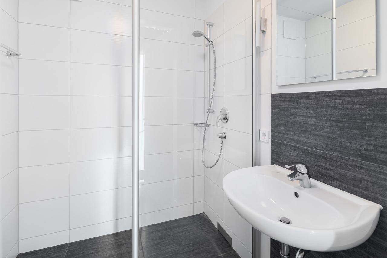 Haus Klipper 3*