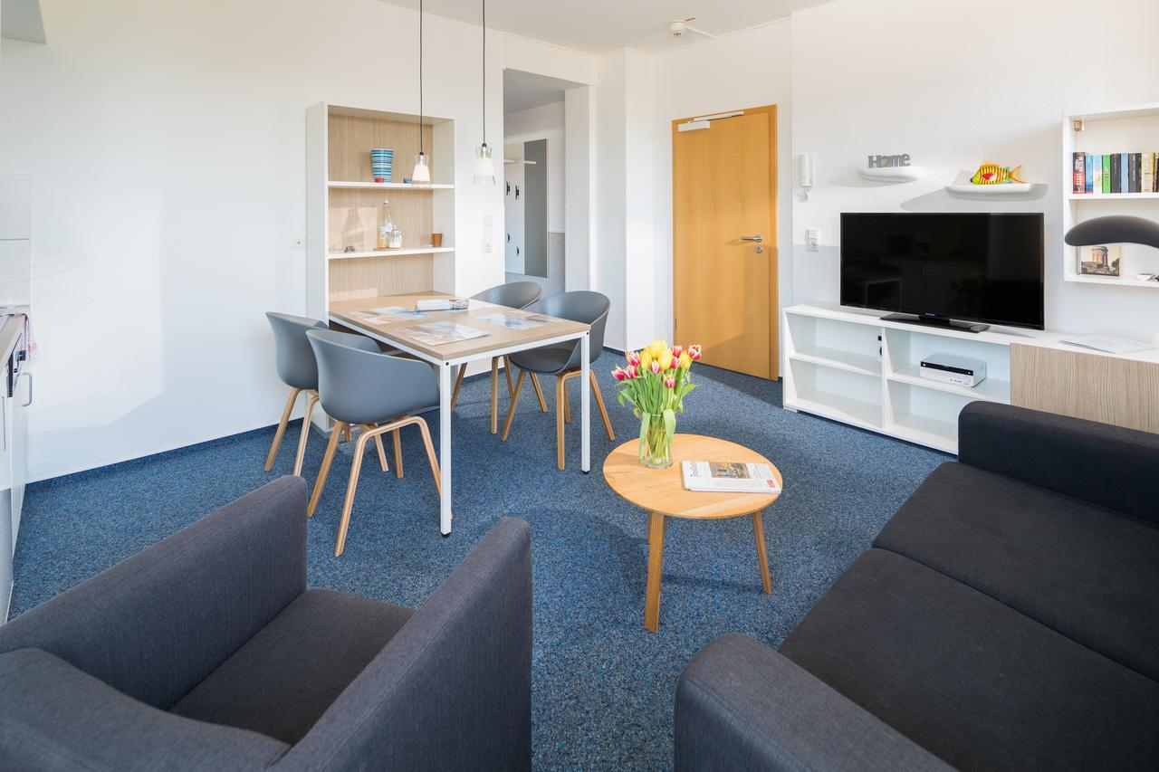 Haus Klipper Hotel 3*