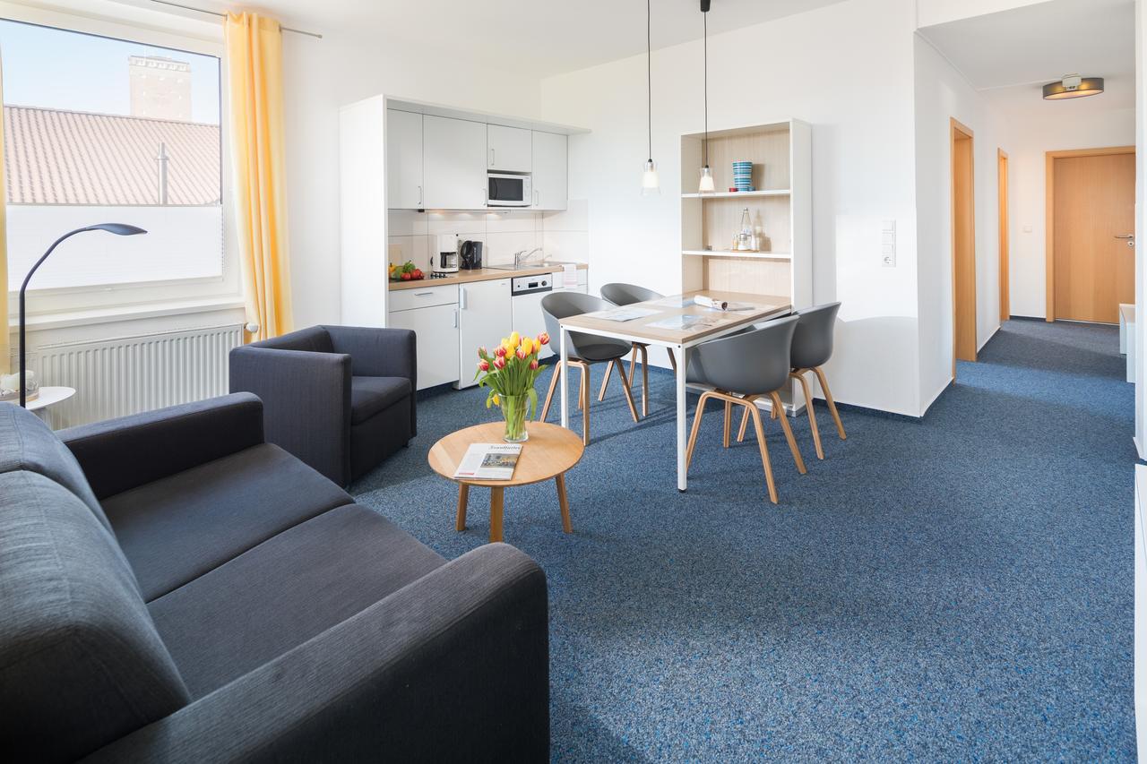 Haus Klipper 3*