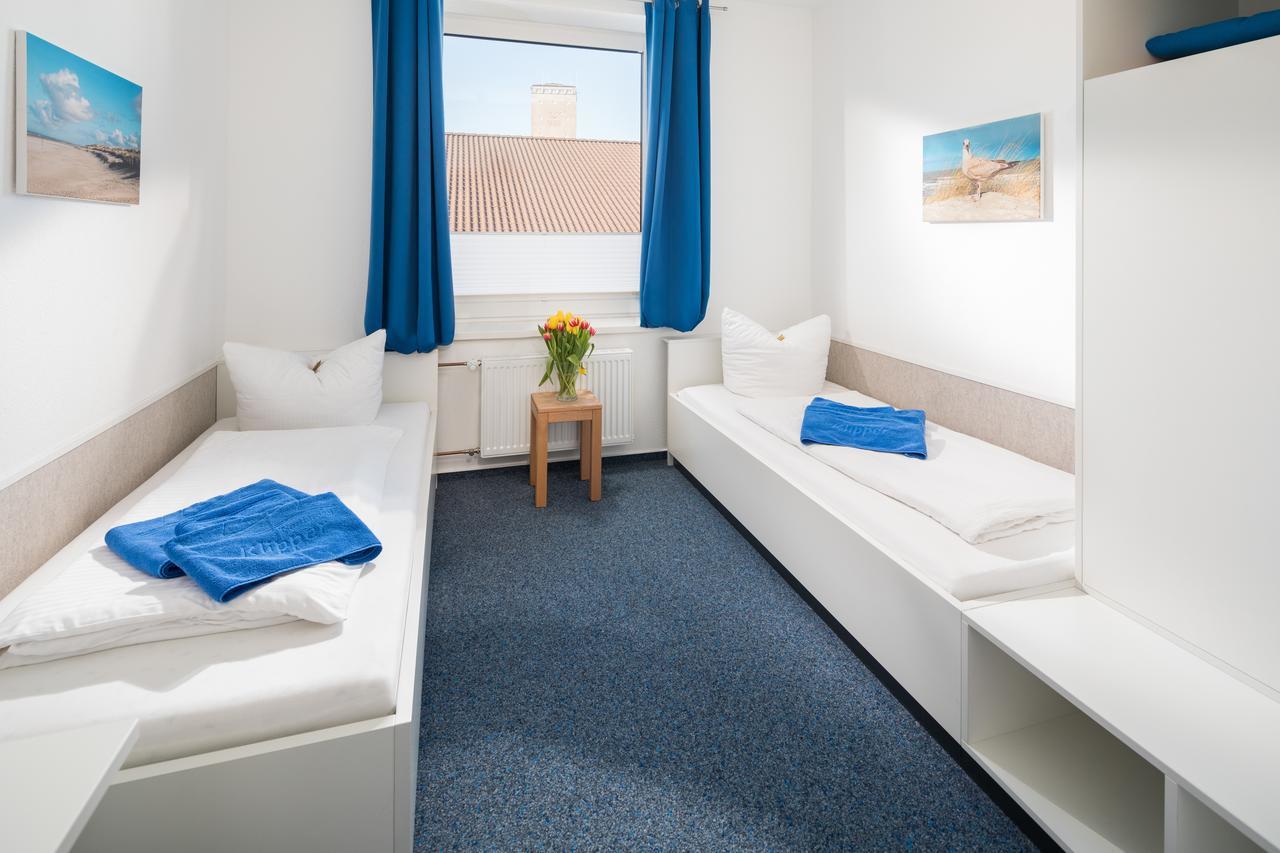 Haus Klipper Hotel Norderney