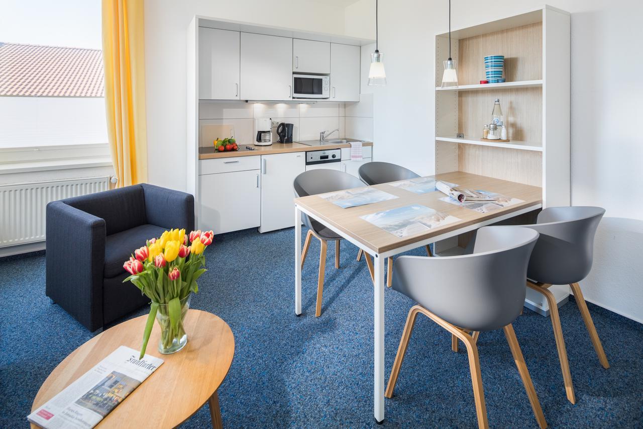 Haus Klipper Hotel Norderney