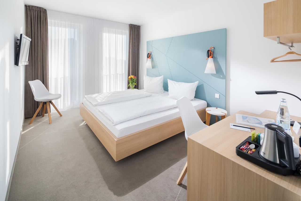 Haus Klipper Hotel