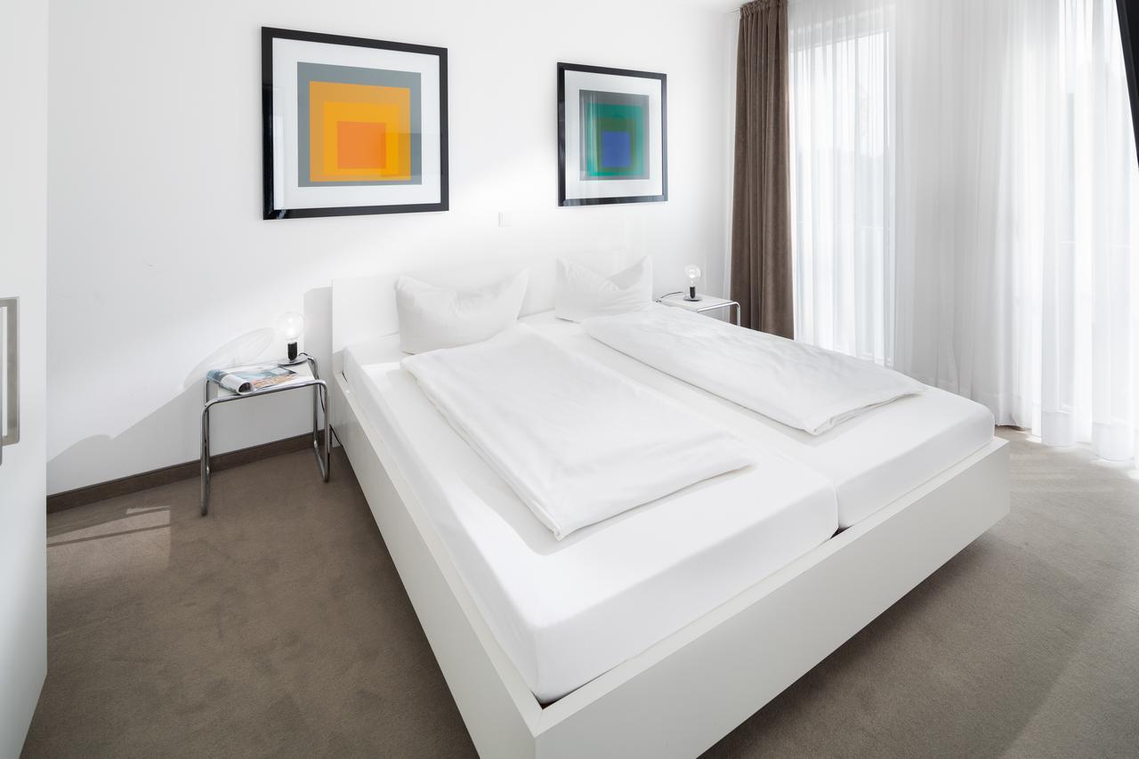 Haus Klipper Hotel 3*