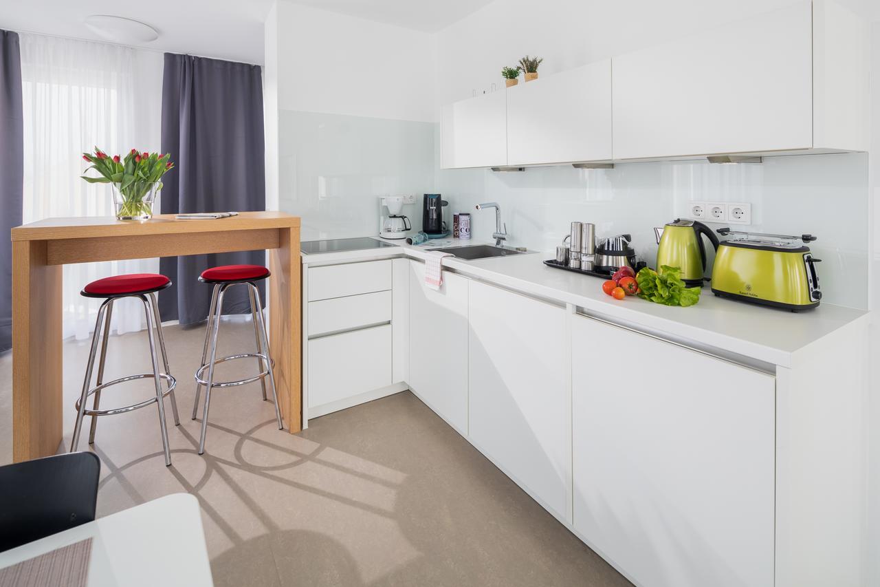 Haus Klipper 3*