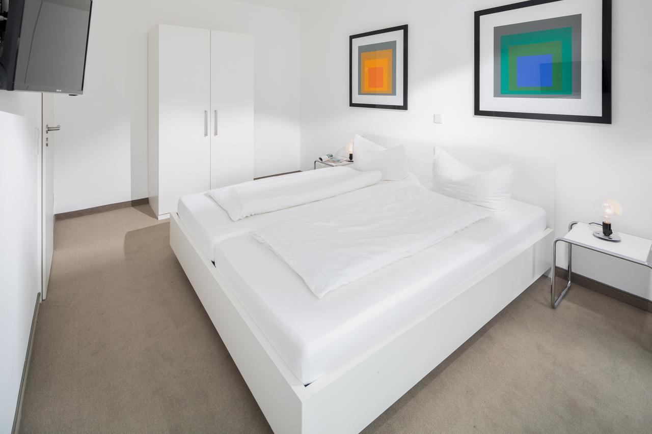 Haus Klipper 3*