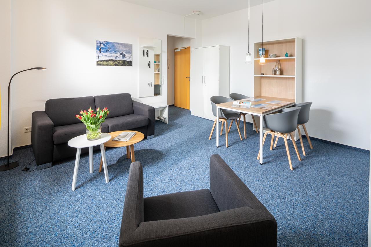 Hotel Haus Klipper Norderney