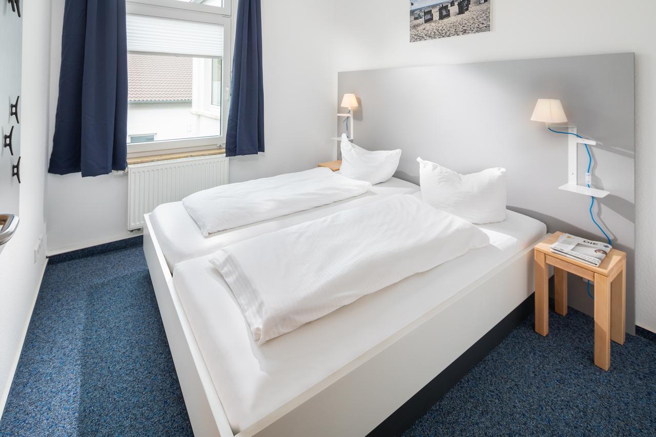 Haus Klipper 3* Norderney