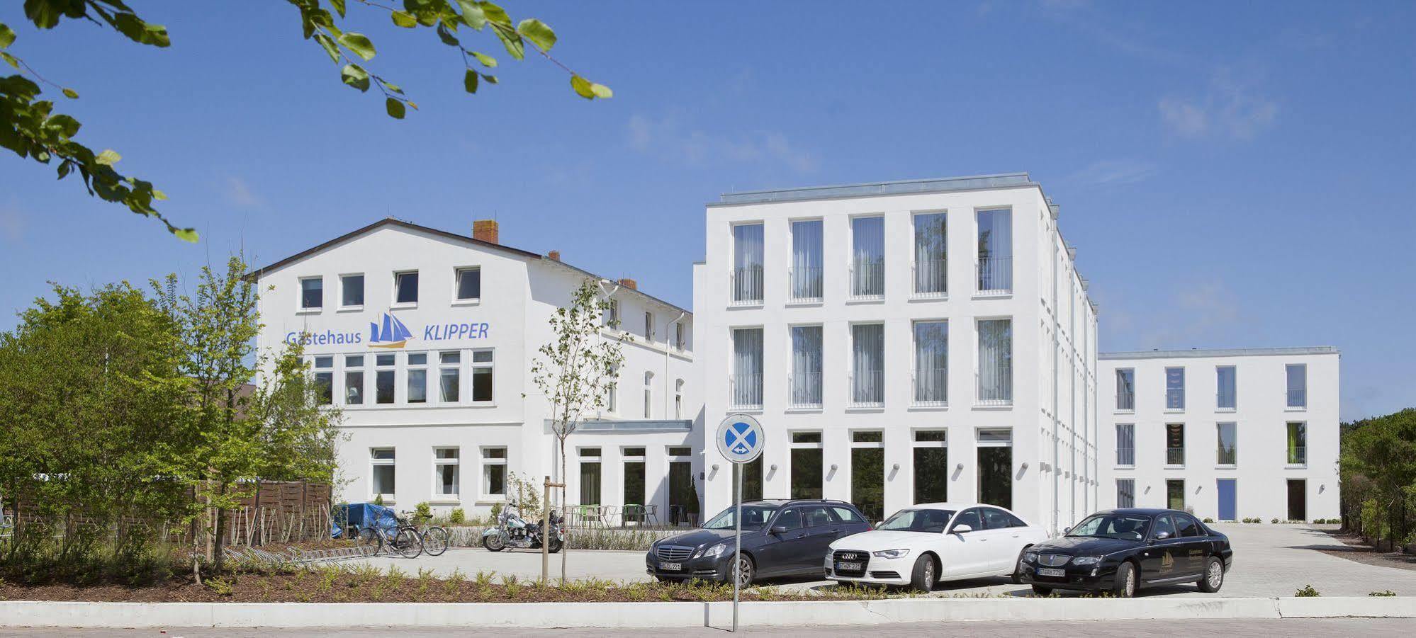Haus Klipper Hotel