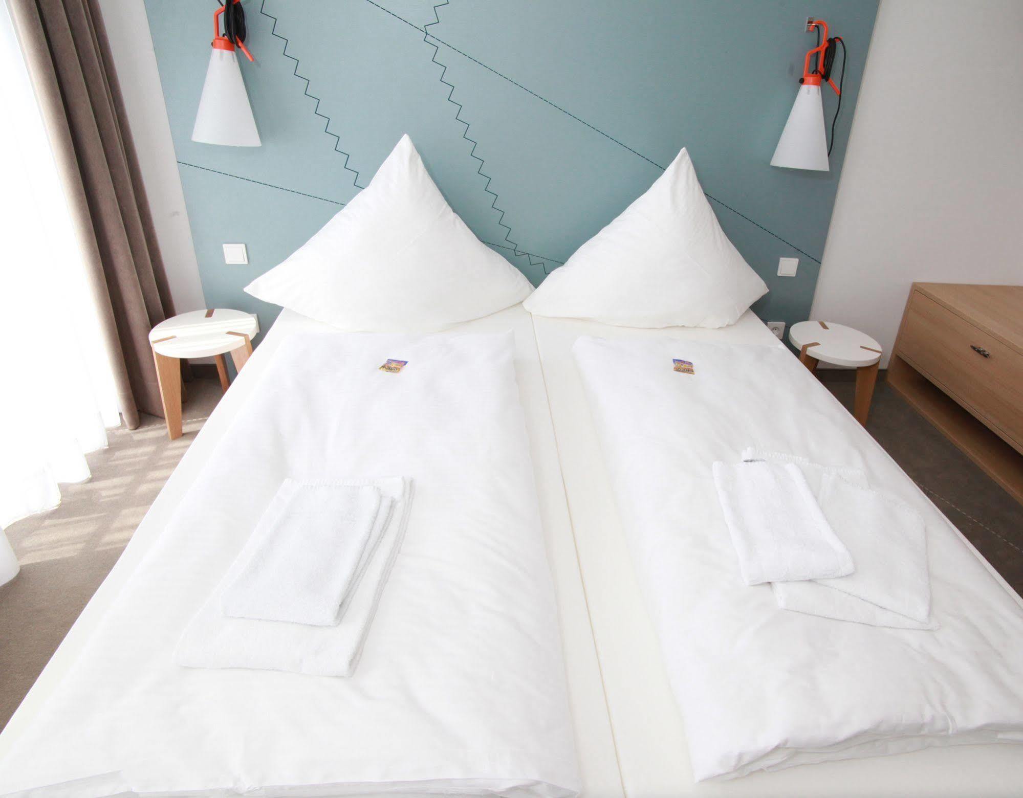 Haus Klipper 3* Norderney