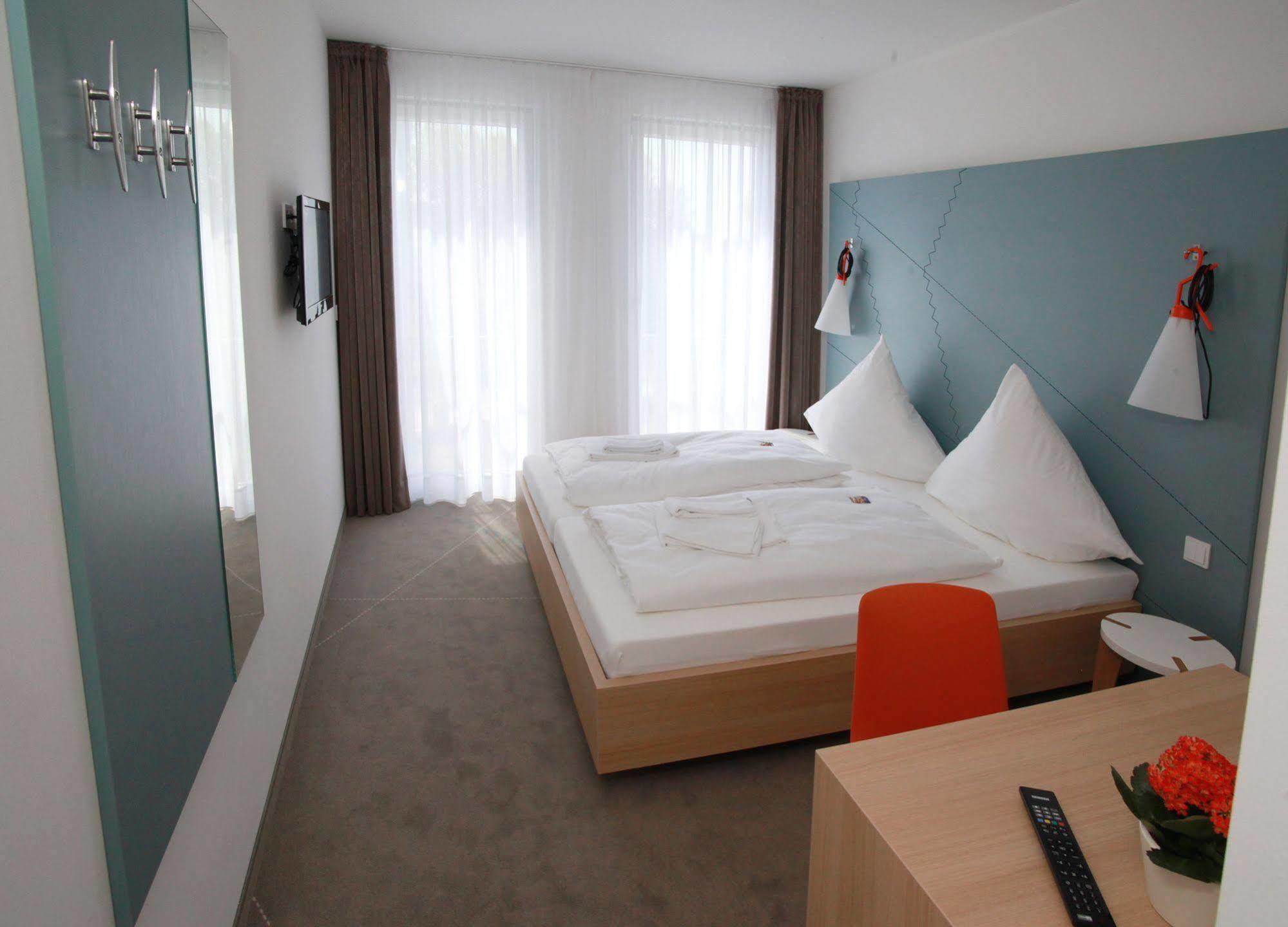 Haus Klipper 3* Norderney