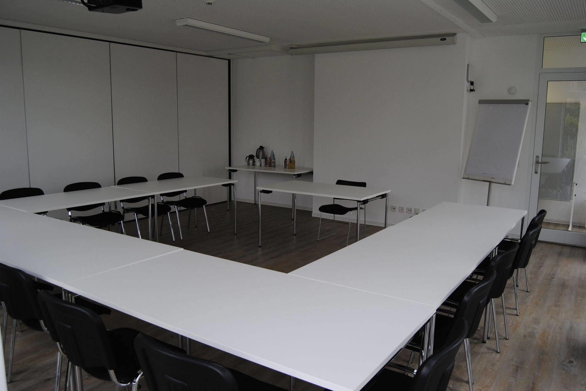 Hotel Haus Klipper 3*