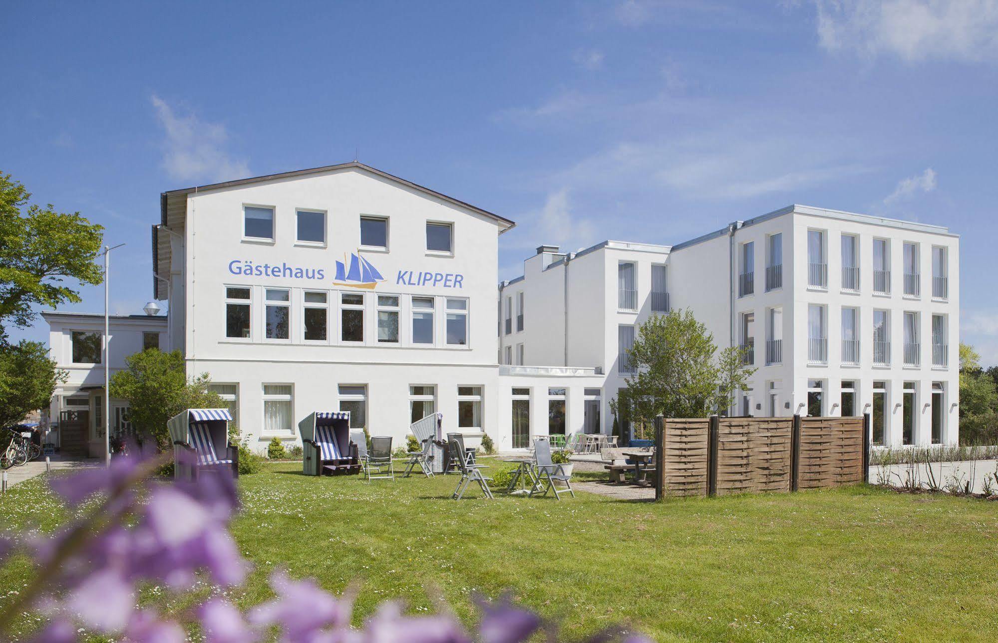 Haus Klipper Hotel