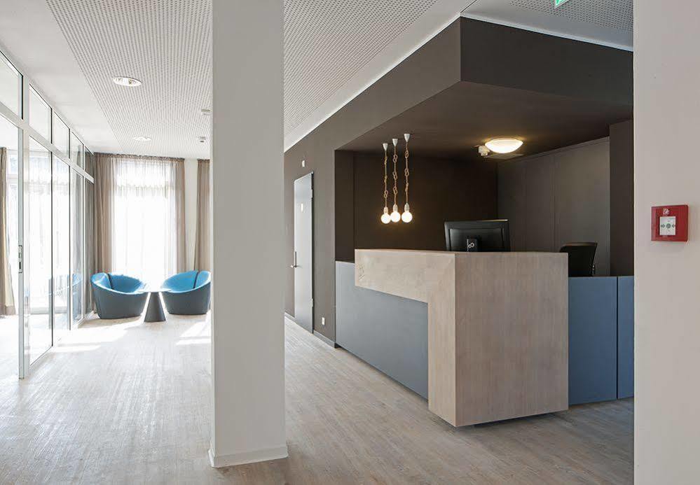 Haus Klipper 3* Norderney