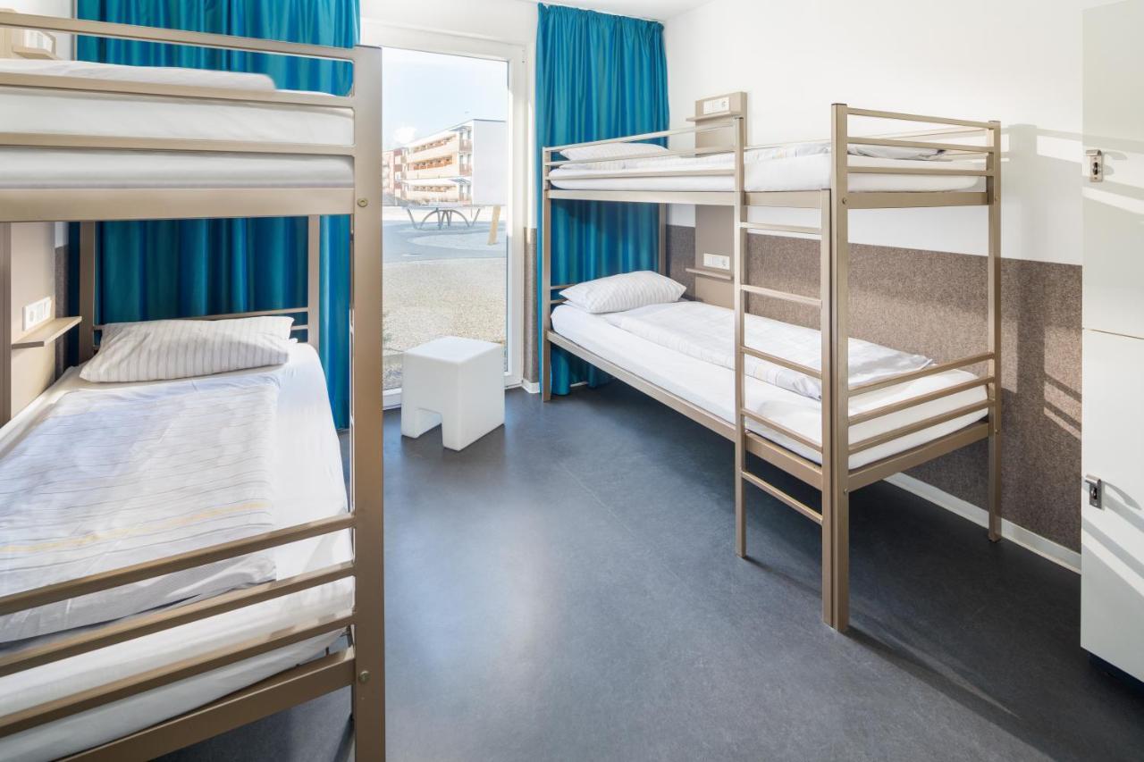 Haus Klipper Hotel 3*